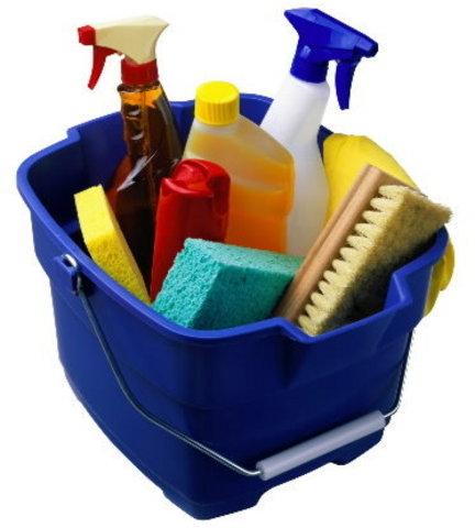 Multipurpose Cleaner