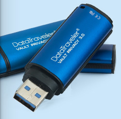 Dtvp Pen Drive