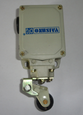 Rotary Limit Switches