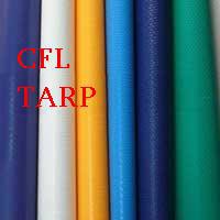 PVC Coated Fabrics