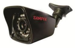 Security Surveillance CCTV Camera