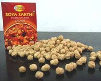 Soya Chunks