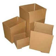 Corrugated Boxes