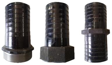 Hose Collar (Hose Nipple & Socket)