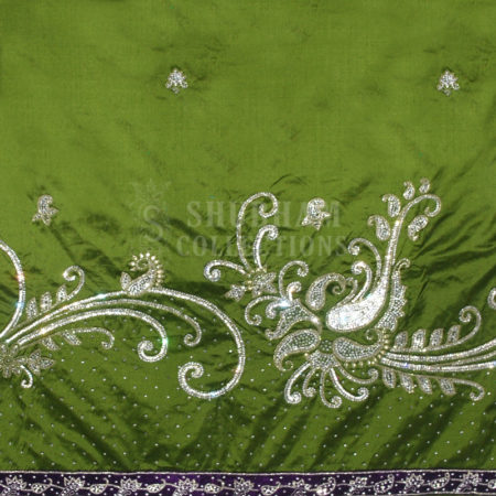 African George Wrappers