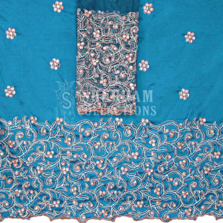 Handwork George Wrapper Manufacturer