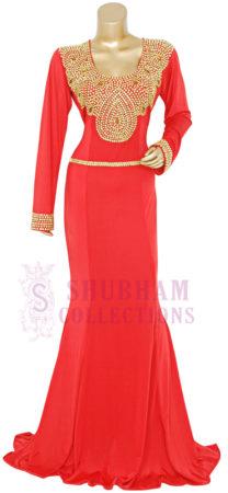 Spandex Kaftans Manufacturer