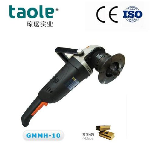 Portable Beveling Machine, Brand Name : TAOLE/GIRET