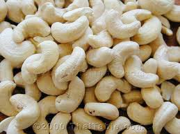 Whole Cashew