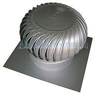 Aluminium Roof Ventilator