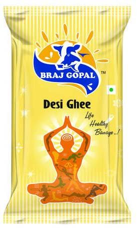 Desi Ghee