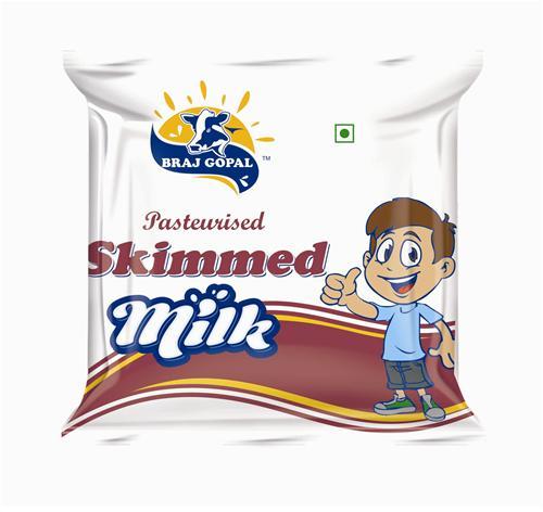 Skimmed Milk