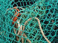 Nylon Fishing Nets