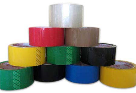 BOPP Adhesive Tapes