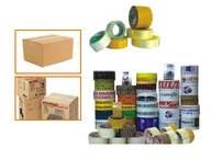 Self Adhesive Tapes