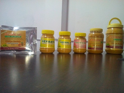 Ayurvedic Herbal Medicines