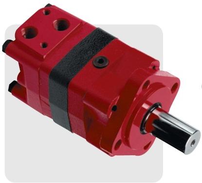 Hydraulic Motors