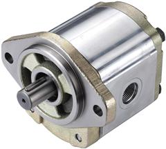 Hydraulic pumps
