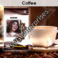 Instant Coffee Premix, Packaging Size : 100gm, 1kg, 500gm