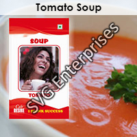 Tomato Soup Premix