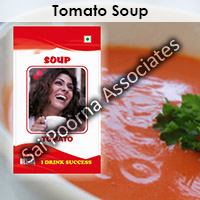 Tomato Soup Premix