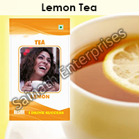 Lemon Tea Premix