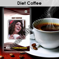 Diet Coffee Premix