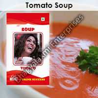 Tomato Soup Premix