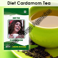 Diet Cardamom Tea Premix