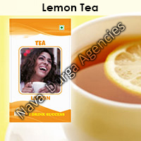 Lemon Tea Premix