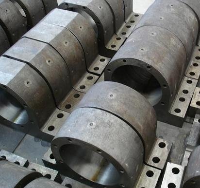 Bearing Castings