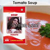 Tomato Soup Premix