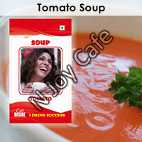 Tomato Soup Premix