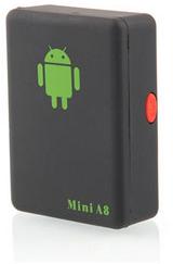 Mini GPS Tracker