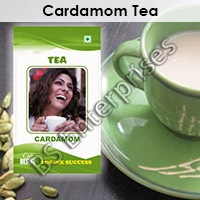 Cardamom Tea Premix