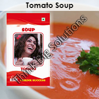 Tomato Soup Premix