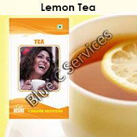 Lemon Tea Premix