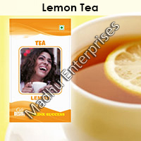 Lemon Tea Premix