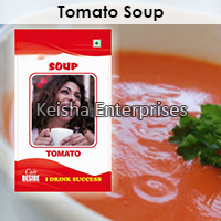 Tomato Soup Premix