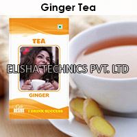 Ginger Tea Premix