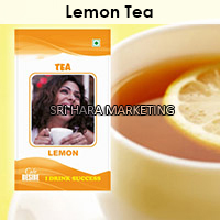 Lemon Tea Premix