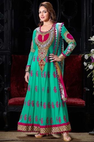 Designer Salwar Kameez