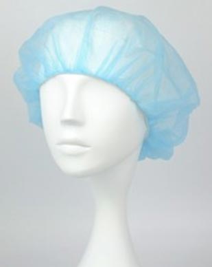 Bouffant Cap