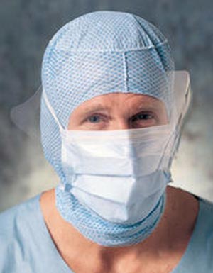 SURGEON HOOD CAP