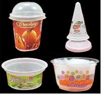 Disposable Ice Cups