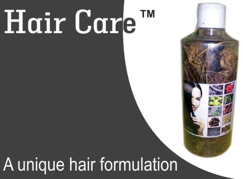 Hair Care Products