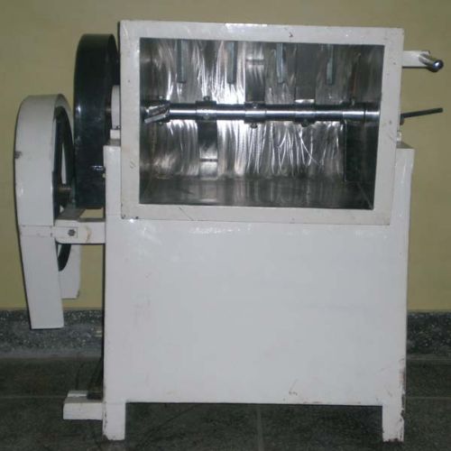 Maida Mixing Machine