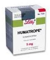 Humatrope