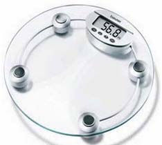 Digital Weighing Scale