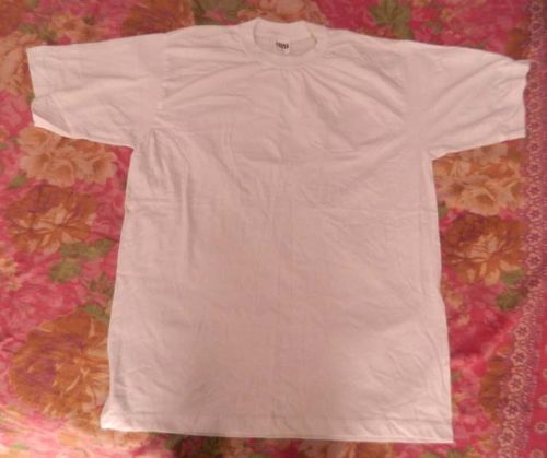 Plain Cotton T-Shirts, Size : M, XL